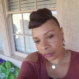 Meet your Posher, Tamiko